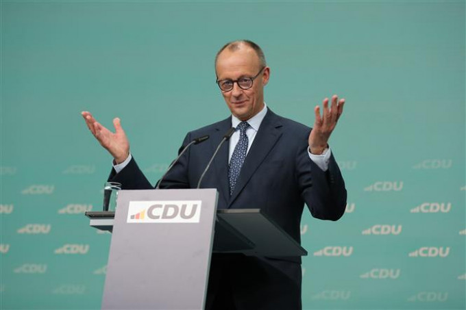 Friedrich Merz chính thức trở thành Thủ tướng Đức sau cuộc bầu cử gây cấn tại Quốc hội