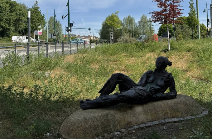 CẢNH SÁT BERLIN THU GIỮ NHIỀU TÁC PHẨM NGHỆ THUẬT BẰNG ĐỒNG BỊ ĐÁNH CẮP