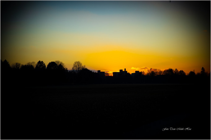 NASA cảnh báo bão Mặt trời khủng khiếp sắp gây mất điện trên Trái Đất