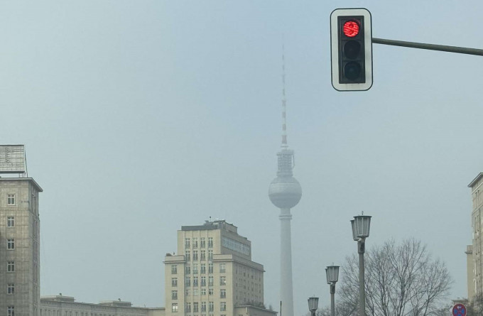 TIN N.ÓNG BERLIN 27.5.2025: Nhiều vụ trộm cắp xảy ra