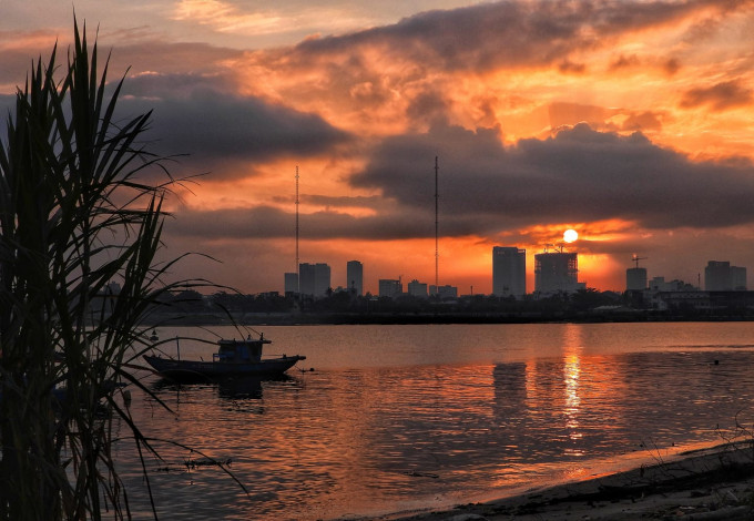 Trái Đất sẽ tiếp tục nóng lên trong 5 năm tới