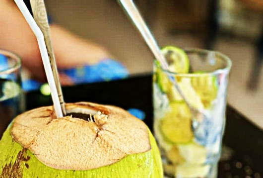 5 thức uống hạ axit uric tự nhiên, an toàn phòng ngừa bệnh gout