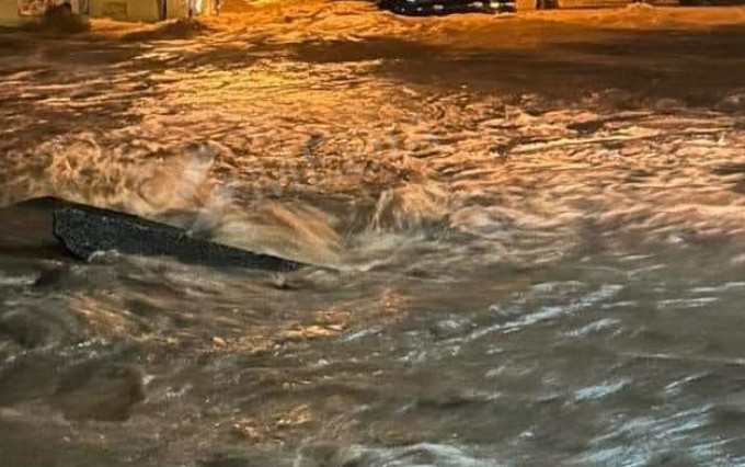 TIN S.ỐC NƯỚC MỸ: Thảm họa lũ lụt tại Texas khiến hơn 80 người thiệt mạng, trong đó có 28 trẻ nhỏ