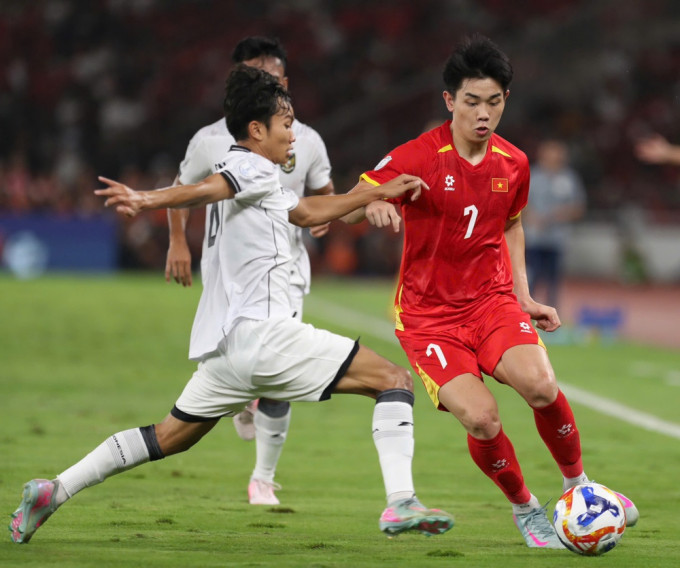 Vô địch U23 Đông Nam Á 2025, U23 Việt Nam được thưởng 2 tỷ đồng