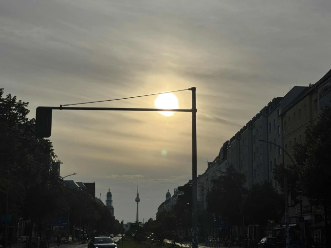 TIN BERLIN: Đổi tên phố Mohrenstraße thành phố Anton-Wilhelm-Arno-Straße