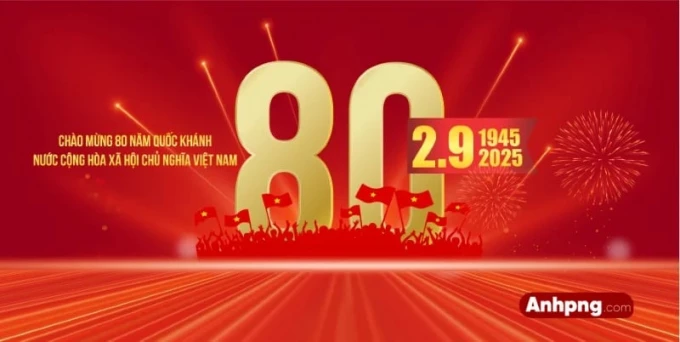 Bước Ngoặt Lịch Sử Mới