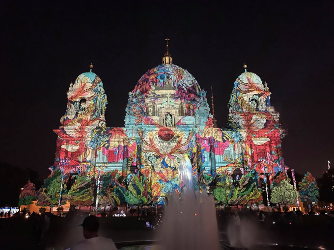 QUỸ DI SẢN VĂN HÓA BERLIN THÔNG BÁO: Giá vé vào cửa các bảo tàng Berlin sẽ tăng từ tháng 10.2025