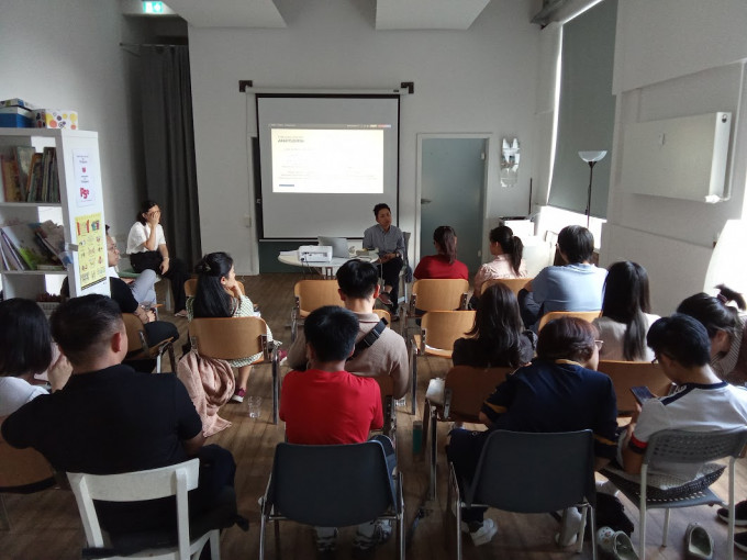 TƯ VẤN TT CHUYÊN ĐỀ MIỄN PHÍ: DU HỌC NGHỀ Ở ĐỨC, QUYỀN LỢI & TRÁCH NHIỆM