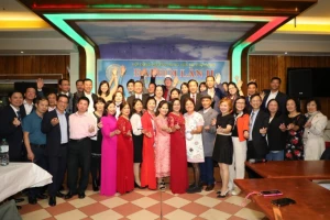 THƯ MỜI: Tham dự Đại hội Hội đồng hương Hưng Yên lần IV tại TP Leipzig