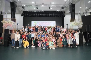 BCH HỘI ĐỒNG HƯƠNG ĐÔNG ANH TẠI CHLB ĐỨC MỜI HỌP MẶT GIAO LƯU LẦN THỨ XIV