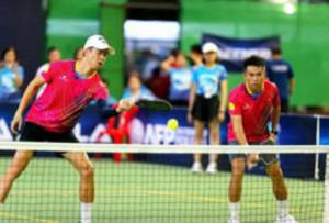 MỜI ĐĂNG KÝ THAM GIA PICKLEBALL CÙNG CÂU LẠC BỘ HỒ GƯƠM BERLIN-CHLB ĐỨC