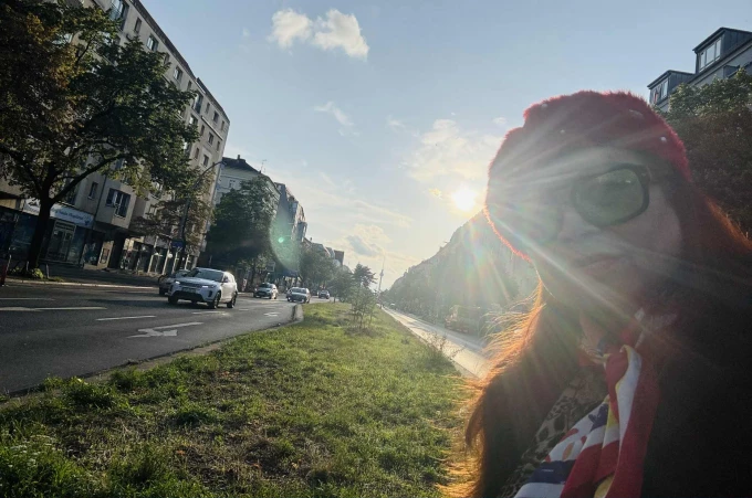 TIN BERLIN: Người dân thất bại khi Kiện tụng chống lại các cọc chắn ở Friedrichshain