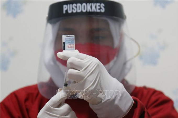 Malaysia cảnh báo về biến thể COVID-19 mới