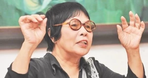 NSND - đạo diễn sân khấu gạo cội Phạm Thị Thành qua đời ở tuổi 84