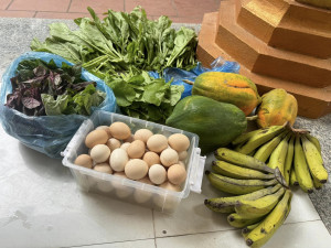 Bí quyết nấu ăn chống lão hóa ngay tại nhà