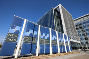 EU và NATO sẽ áp thuế với Ấn Độ và Trung Quốc theo yêu cầu Tổng thống Trump?