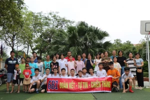 Lập Quỹ học bổng quốc gia, tăng chi cho giáo dục