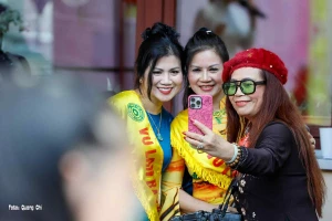 NHỮNG ÂN HẬN CỦA NGƯỜI TỬ TẾ