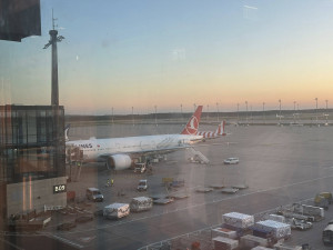 THÔNG BÁO TỪ BER BERLIN: Hệ thống IT tại sân bay Berlin Brandenburg vẫn gặp sự cố- Hành khách cần kiên nhẫn