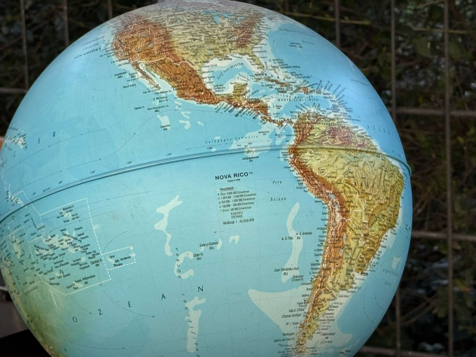 IMF cảnh báo một loạt rủi ro cho kinh tế toàn cầu