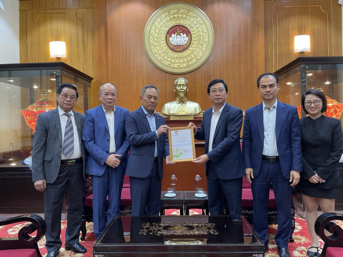 Kiều bào Đức hướng về quê hương – Gửi trọn nghĩa tình đến đồng bào vùng lũ