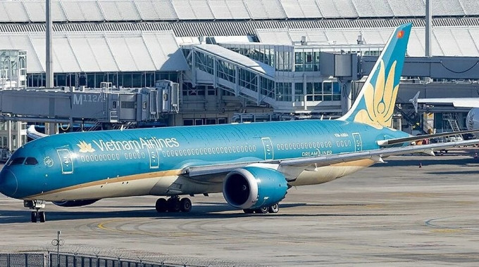 VIETNAM AIRLINES THÔNG BÁO TIN QUAN TRỌNG TỚI QUÝ KHÁCH
