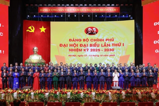 TIN QUÊ HƯƠNG: Tạo động lực thúc đẩy toàn dân cùng đổi mới, phát triển quốc gia