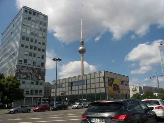 TIN N.Ó.NG BERLIN: Ít nhất hai người bị thương trong vụ xả súng tại Kreuzberg, Berlin