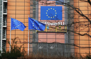 EU đạt thỏa thuận tạm thời về mục tiêu khí hậu 2040 trước thềm COP30