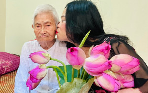 Ghét ai, không thích ai, chỉ cần quên đi là xong.