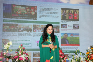 NỖI NIỀM TUỔI TEEN - Thơ Lê Thanh Châu từ Hanau