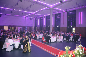 GIỚI THIỆU NHỮNG VỊ KHÁCH QUÝ TẠI SK VIET-BAO.DE 11 TUỔI