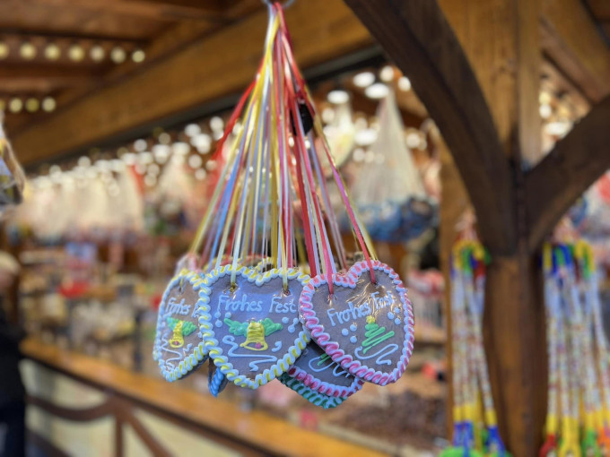 TIN THỜI TIẾT BERLIN: Tháng 12, ấm áp kèm mưa bất thường