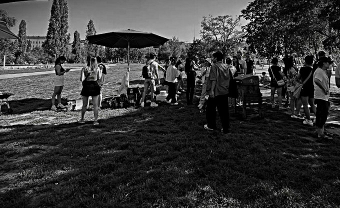 Du học sinh nghề 'đánh vật' với tiếng Đức