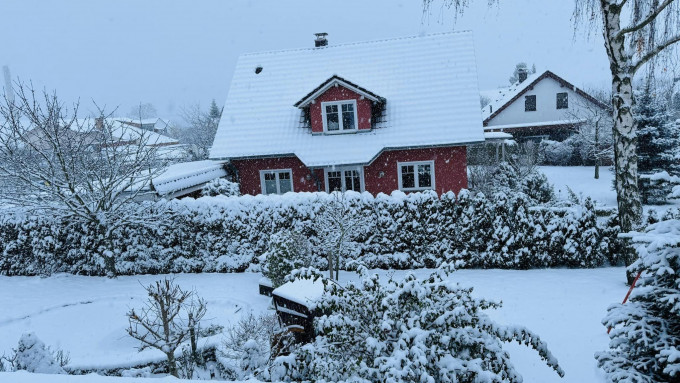 Hàng nghìn chuyến bay tại Mỹ bị hủy sau Giáng sinh