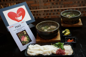 NGÀY PHỞ VIỆT NAM TẠI ĐỨC 12.12. HÃY CHUNG TAY QUẢNG BÁ