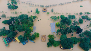 THƯƠNG LẮM MIỀN TRUNG - Thơ Lê Thanh Châu,  Hanau