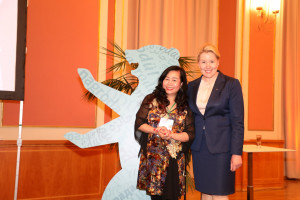 TIN BERLIN: Franziska Giffey thông báo kết thúc hỗ trợ Balkonkraftwerke