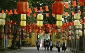 THÔNG BÁO: Mời kiều bào đăng ký tham dự Xuân Quê hương 2026 tại VN