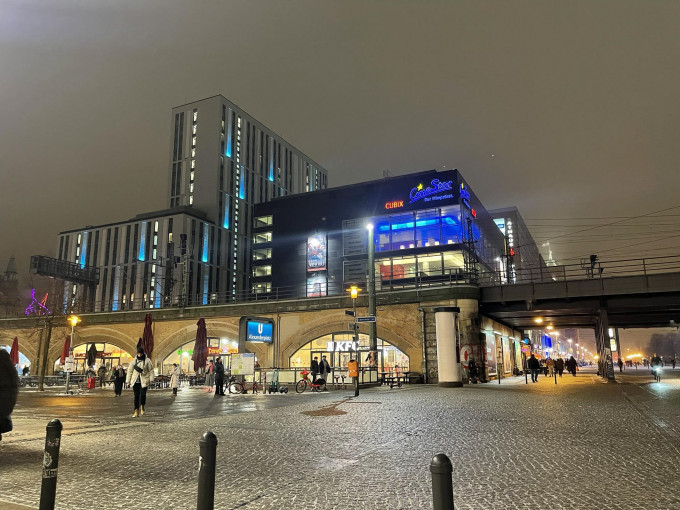 TIN BERLIN: Chấm dứt tình trạng khẩn cấp sau sự cố mất điện, chính quyền cám ơn các lực lượng hỗ trợ