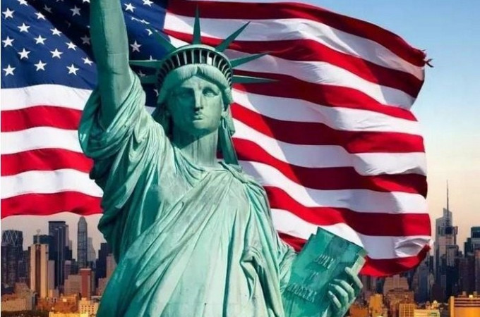 TIN NÓNG: Trump tuyên bố áp thuế 10% lên hàng hóa từ Đức và 7 nước châu Âu