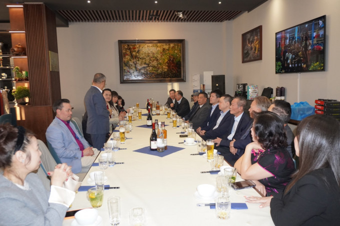 GẶP MẶT ĐẦU XUÂN 2026 CỦA HỘI CỰU CHIẾN BINH TOÀN LIÊN BANG TẠI CHLB ĐỨC