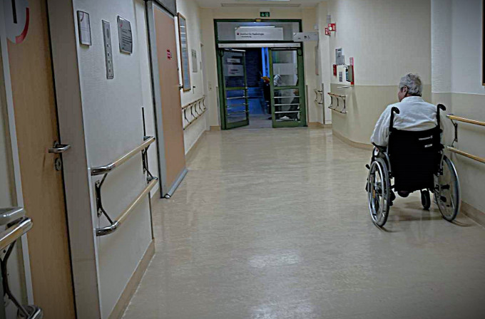 TIN ĐỨC: Chi phí chăm sóc tại viện dưỡng lão tiếp tục tăng mạnh