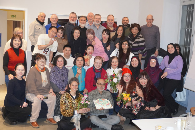 ´DANKE CAFÉ CÙNG DONBANJA´ – NGÀY TRI ÂN NHỮNG TRÁI TIM ĐỒNG HÀNH