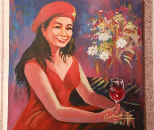 LƯƠNG THIỆN CẦN TRÍ TUỆ, KHOAN DUNG CẦN GIỚI HẠN