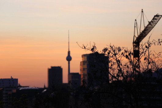 Hệ thống báo động ở Đức được Nhà nước hỗ trợ – An ninh cho ngôi nhà ngày càng dễ tiếp cận