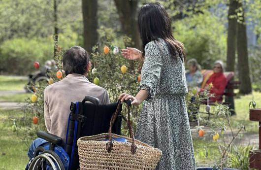 Khóa đào tạo thiện nguyện viên: Đồng hành cùng bệnh nhân nan y và cận tử”