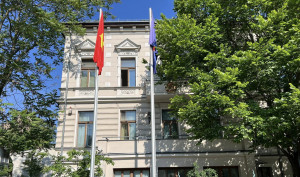 THÔNG BÁO CỦA BAN CÔNG TÁC CỘNG ĐỒNG TẠI CHLB ĐỨC TỚI CÁC TỔ CHỨC HỘI ĐOÀN