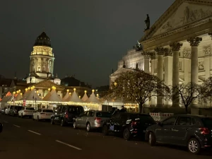 TIN MỚI BERLIN: Hạ tầng năng lượng vẫn lỏng lẻo sau vụ tấn công phá hoại gây mất điện