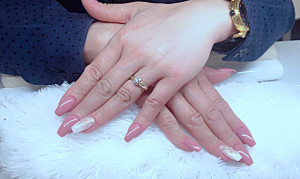 TIN S.Ố.C NƯỚC ĐỨC: Truy quét lớn chống lao động chui trong các tiệm làm móng